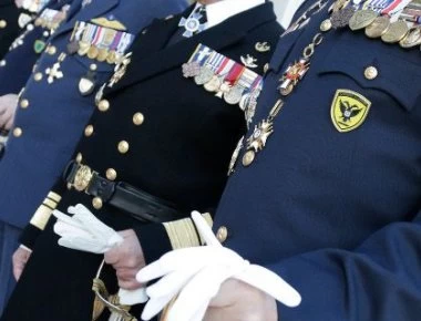 Κρίσεις στις Ενοπλες Δυνάμεις: Πού τοποθετήθηκαν οι ανώτατοι αξιωματικοί - Νέος αρχηγός στόλου